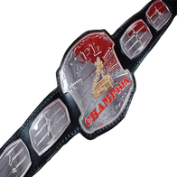 XFL Fantasy Football Championship Belt - 2 | Dash Racegear