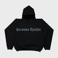 Yeezy HD-01 Hoodie Hoodie unisex detail view 2 | Dash Racegear — Yeezy HD-01 Pullover – Soft Fleece Hoodie Design