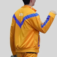 DMD Sport Day 2025 Jacket Jacket unisex detail view 6 | Dash Racegear — DMD Sport Day 2025 Jacket Official Athletic Wear