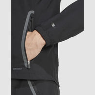Adidas Tiro Vis Tech Competition Jacket Jacket unisex detail view 4 | Dash Racegear — Adidas Tiro Jacket – Vis Tech Athletic Wear
