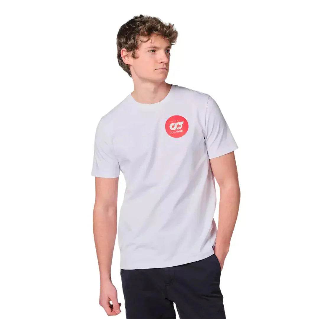 MEN Yuki Tsunoda Japanese GP T-Shirt - Dash Racegear Store