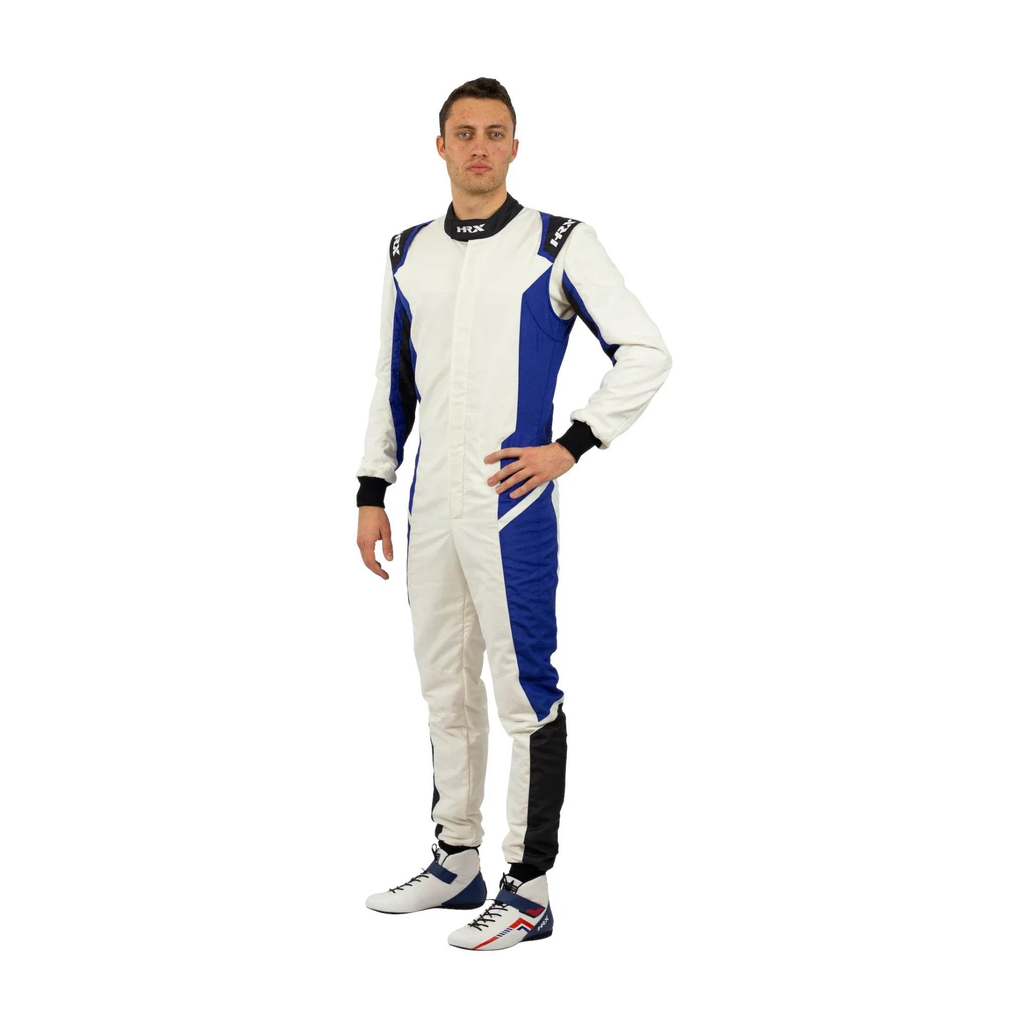 HRX ZERO ICON PLUS GET - Dash Racegear Store