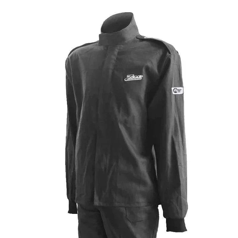 ZR-10 Race Jacket | Dash Racegear