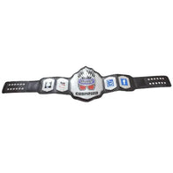 Zack Ryder Internet Championship Belt - 3 | Dash Racegear