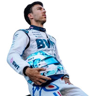 ALPINE PIERRE GASLY SPANISH GP 2025 Dash Racegear product image 2