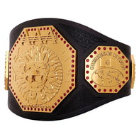 AAA Mega Champion Inspired Title Belt - 3 | Dash Racegear