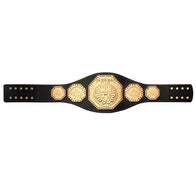 AAA Mega Champion Inspired Title Belt - 5 | Dash Racegear