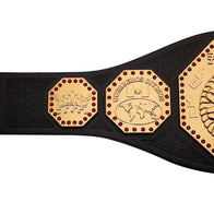 AAA Mega Champion Inspired Title Belt - 7 | Dash Racegear