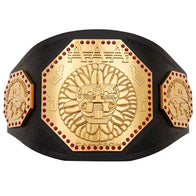 AAA Mega Champion Inspired Title Belt - 1 | Dash Racegear