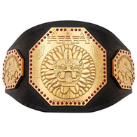 AAA Mega Champion Inspired Title Belt - 1 | Dash Racegear