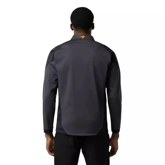 ACTIVE DUALBRAND SOFTSHELL JACKET | Dash Racegear