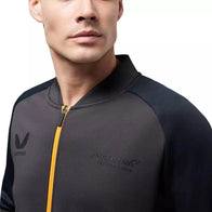 ACTIVE DUALBRAND TRACK JACKET | Dash Racegear