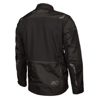 Klim Dakar Black Jacket adventure motorcycle jacket - DASH RACEGEAR image 2