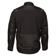 Klim Dakar Black Jacket adventure motorcycle jacket - DASH RACEGEAR image 4
