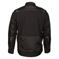 Klim Dakar Black Jacket adventure motorcycle jacket - DASH RACEGEAR image 4
