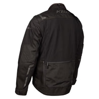 Klim Dakar Black Jacket adventure motorcycle jacket - DASH RACEGEAR image 6