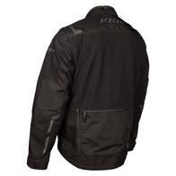 Klim Dakar Black Jacket adventure motorcycle jacket - DASH RACEGEAR image 6