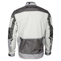 Klim Dakar Monument Grey Jacket adventure motorcycle jacket - DASH RACEGEAR image 4