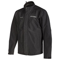 Klim Forecast Black Jacket adventure motorcycle jacket - DASH RACEGEAR image 1