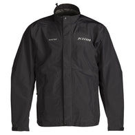 Klim Forecast Black Jacket adventure motorcycle jacket - DASH RACEGEAR image 2