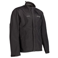 Klim Forecast Black Jacket adventure motorcycle jacket - DASH RACEGEAR image 3