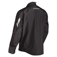 Klim Forecast Black Jacket adventure motorcycle jacket - DASH RACEGEAR image 4