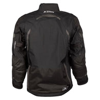 Klim Badlands Pro Stealth Black Jacket adventure motorcycle jacket - DASH RACEGEAR image 4