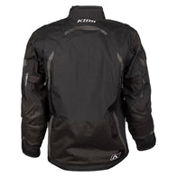 Klim Badlands Pro Stealth Black Jacket adventure motorcycle jacket - DASH RACEGEAR image 4