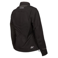 Klim Marrakesh Black Womens Jacket adventure motorcycle jacket - DASH RACEGEAR image 2