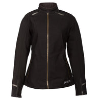 Klim Marrakesh Black Womens Jacket adventure motorcycle jacket - DASH RACEGEAR image 3