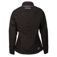 Klim Marrakesh Black Womens Jacket adventure motorcycle jacket - DASH RACEGEAR image 4