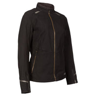 Klim Marrakesh Black Womens Jacket adventure motorcycle jacket - DASH RACEGEAR image 5