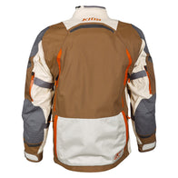 Klim Badlands Pro Peyote/Potters Clay Jacket adventure motorcycle jacket - DASH RACEGEAR image 4