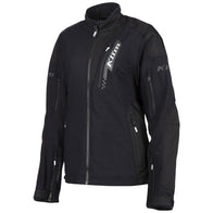 Klim Rebelle Black Womens Jacket adventure motorcycle jacket - DASH RACEGEAR image 3