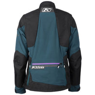 Klim Rebelle Dark Sea Womens Jacket adventure motorcycle jacket - DASH RACEGEAR image 4