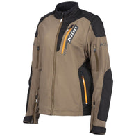 Klim Rebelle Teak Womens Jacket adventure motorcycle jacket - DASH RACEGEAR image 1