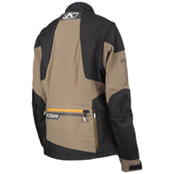 Klim Rebelle Teak Womens Jacket adventure motorcycle jacket - DASH RACEGEAR image 2