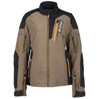 Klim Rebelle Teak Womens Jacket adventure motorcycle jacket - DASH RACEGEAR image 3