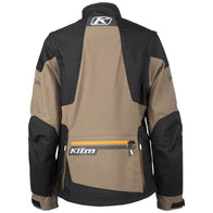 Klim Rebelle Teak Womens Jacket adventure motorcycle jacket - DASH RACEGEAR image 4
