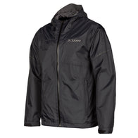 Klim Stash Black/Asphalt Jacket adventure motorcycle jacket - DASH RACEGEAR image 1