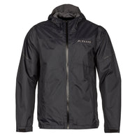 Klim Stash Black/Asphalt Jacket adventure motorcycle jacket - DASH RACEGEAR image 3