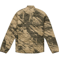 Troy Lee Designs Crestline Rockslide Timber Jacket adventure motorcycle jacket - DASH RACEGEAR image 2