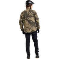 Troy Lee Designs Crestline Rockslide Timber Jacket adventure motorcycle jacket - DASH RACEGEAR image 5