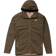 Troy Lee Designs Mathis Mono Dark Earth Jacket adventure motorcycle jacket - DASH RACEGEAR image 1