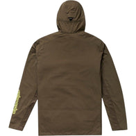 Troy Lee Designs Mathis Mono Dark Earth Jacket adventure motorcycle jacket - DASH RACEGEAR image 2