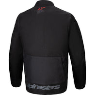 Alpinestars Pro-Dura Black Off-Road Jacket adventure motorcycle jacket - DASH RACEGEAR image 2