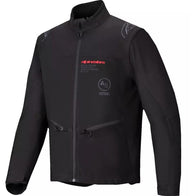 Alpinestars Lite-Dura Black Off-Road Jacket adventure motorcycle jacket - DASH RACEGEAR image 1