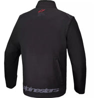 Alpinestars Lite-Dura Black Off-Road Jacket adventure motorcycle jacket - DASH RACEGEAR image 2