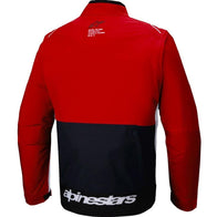 Alpinestars Lite-Dura Black/Red/Blue Off-Road Jacket adventure motorcycle jacket - DASH RACEGEAR image 2