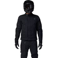 Fox Ranger Gore-Tex Black CE Adventure Jacket adventure motorcycle jacket - DASH RACEGEAR image 4